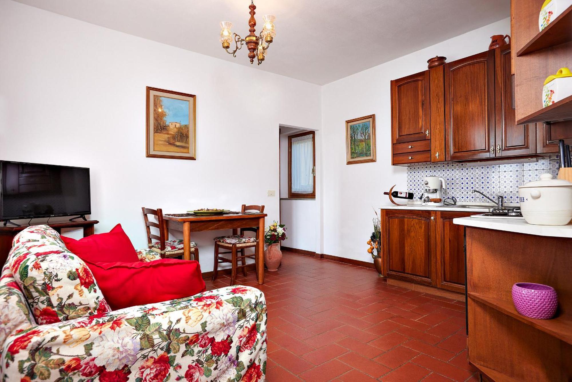 Tenuta Il Poggetto Radda in Chianti Exterior foto
