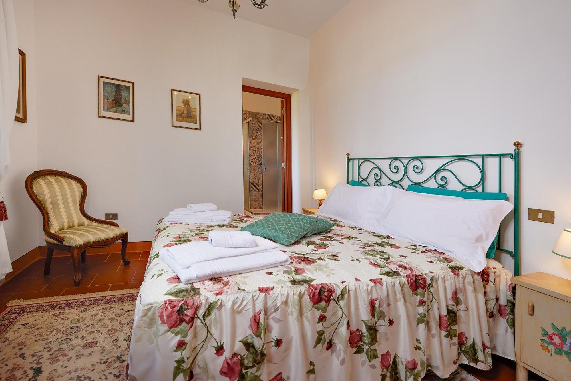 Tenuta Il Poggetto Radda in Chianti Exterior foto